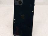 the back of a black iphone 11 with a camera on top of it