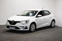 VASP RENAULT MEGANE SOCIETE 1.5 BLUEDCI 115ch AIR NAVI - Dme…