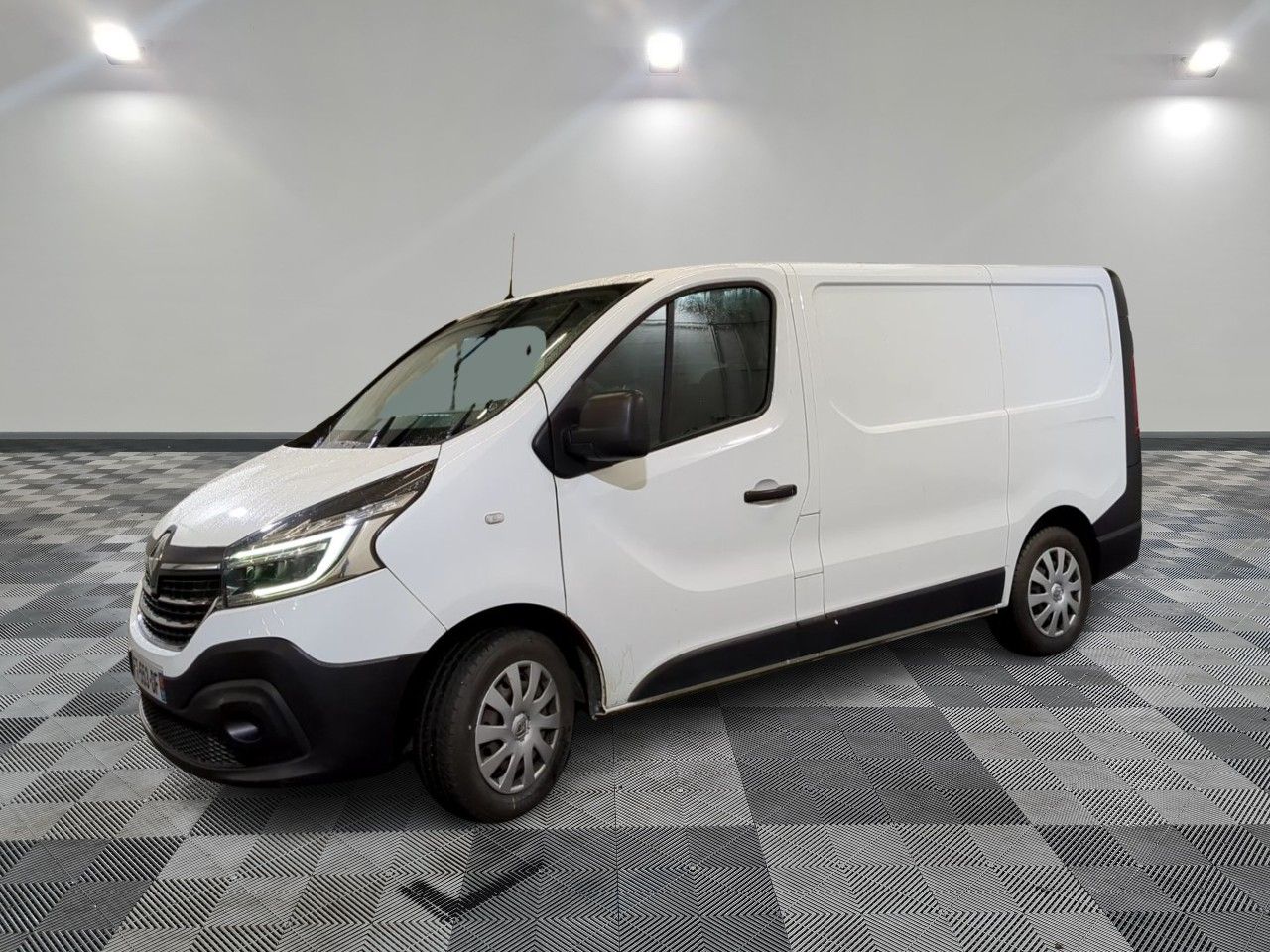 Voitures Particulières