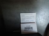 a receipt sitting on top of a table next to a laptop