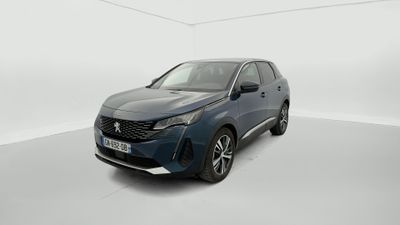 PEUGEOT - 3008 HYBRID 225 E-EAT8 ALLURE PACK - EE - Mise en …