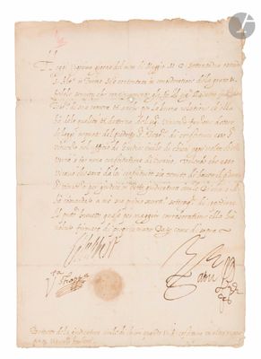 SAVOIE. EMMANUEL-PHILIBERT, duc de SAVOIE (1528-1580) dit « …