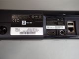a close up of the back of a cell phone