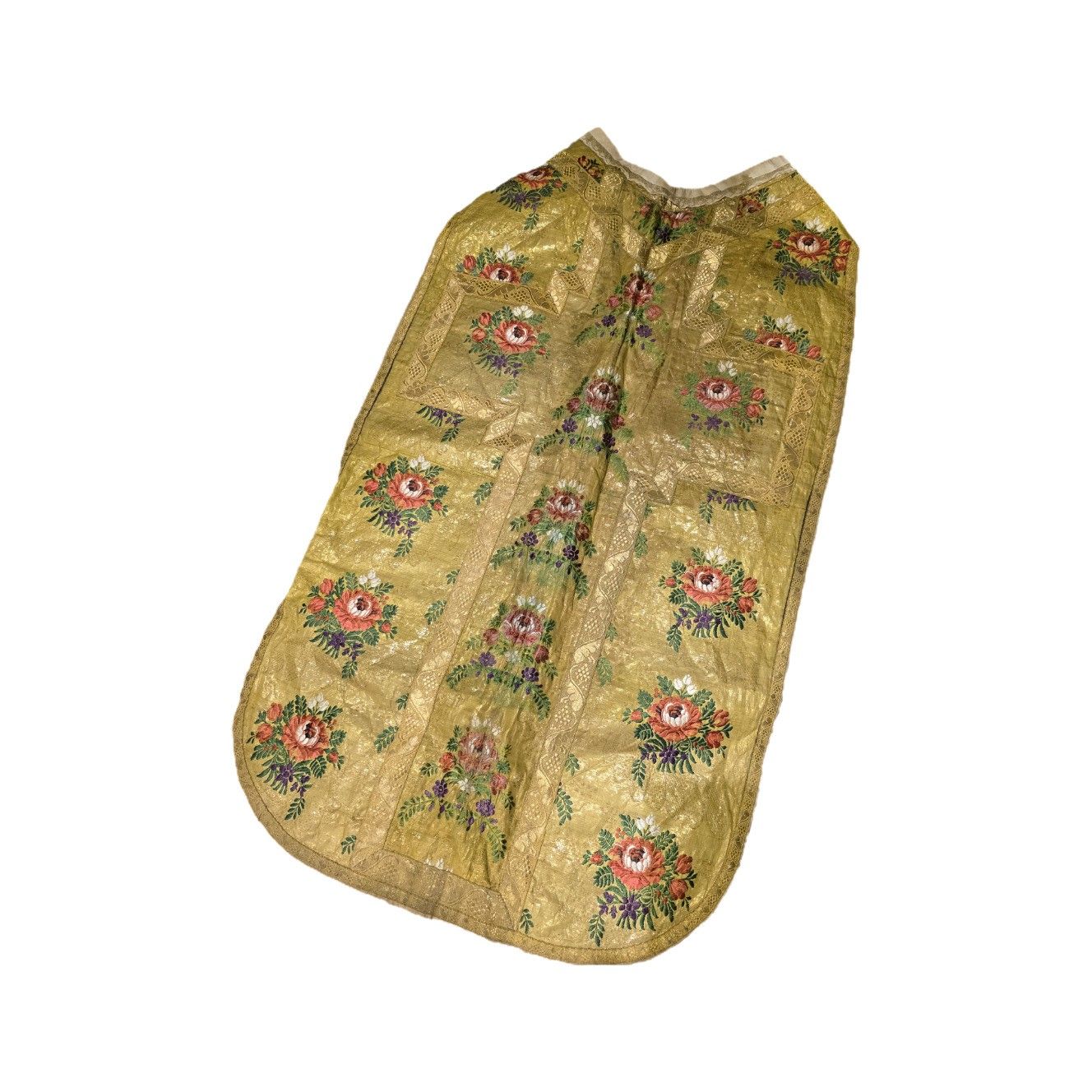 Objets d'art & Curiosités