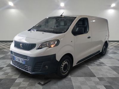 a picture of a white van on a checkered floor