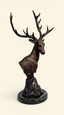 Pierre-Jules MENE (1810-1879) (d'après)