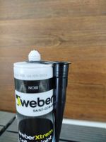 Lot de 156 de tubes de Mastic Silicone Hybride de la marque … (photo 4)