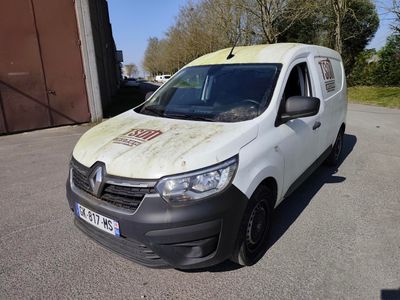 Renault Express 1.5 DCI 95 CH — Utilitaire Diesel