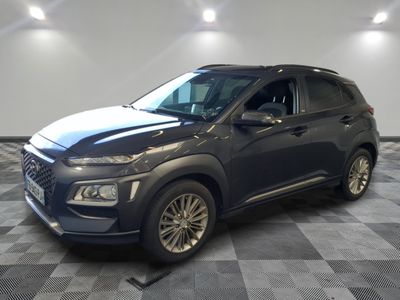 2020 hyundai kona 2 0l turbo awd 4dr suv à vendre