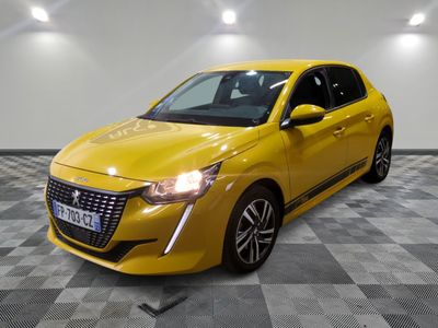 208 PURETECH 100 SS BVM6 ALLURE - ES - Mise en ser… - Photo 1