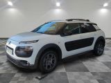 Citroën C4 Aircross 1,6 Turbo Flex 5 places