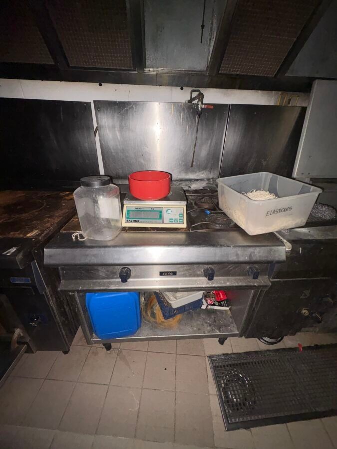 Destockage & Invendus