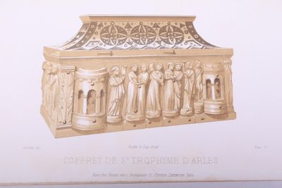 VIOLLET-LE-DUC Dictionnaire raisonné du mobilier français de…