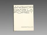 « Angkor Danssla Forget » de Pierre Poulon