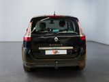 a picture of a small car parked in a room