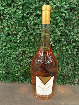 Lot de 17 Magnums Gold Côtes de Provence Vin rose de Provenc…