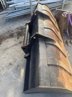 * 1 godet de chargeur Manitou