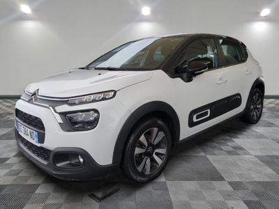 citroen c4 aircross 1 0 puretech feel 5p