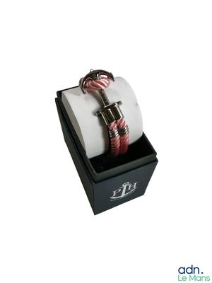 Lot de 24 bracelets avec présentoirs PAUL HEWITT - Couleurs …