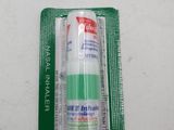 an image of a tube of toothpaste on top of a package