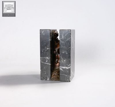 Sacha SOSNO (1937-2013). Artcurial Editions Oblitération, 19…