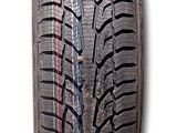 a close up of a tire on a white background