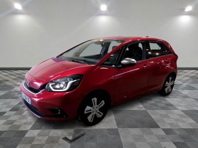 JAZZ E:HEV 1.5 I-MMD ELEGANCE - EH - Mise en service… - Photo 1