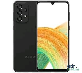 Le Samsung Galaxy Note 10 Lite, doté d'un double appareil photo, a été lancé en Inde