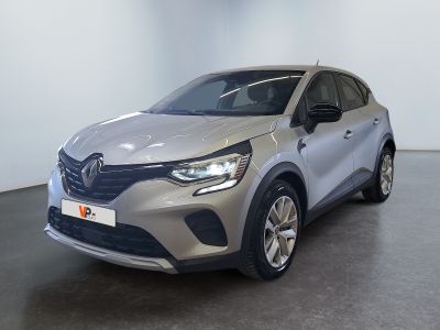 Renault C-Cross 1.2 Turbo 130 ch Innovation Automatique