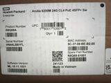 the back of a box with a barcode on it