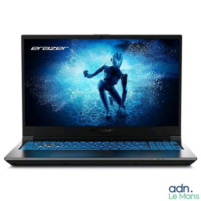 Ordinateur portable Acero A310 Core i7-8550H / 8 Go / 1 To / Windows 10