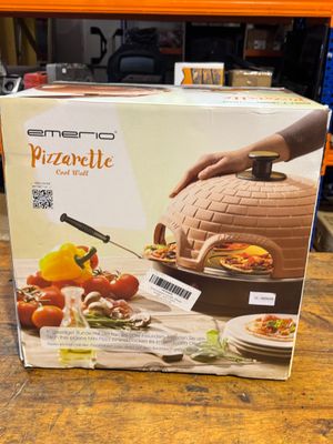 PIZZARETTE EMERIO - TVA RECUPERABLE - Photo 1