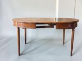 an image of a table with a candle on it