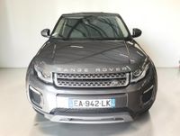 VP LAND ROVER RANGE ROVER EVOQUE 2. (photo 4)