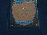 an image of a card game called magic the gathering