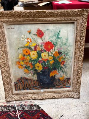 Marcel Roche, - Photo 1