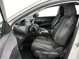 the interior of a car with the door open and the driver ' s seat down