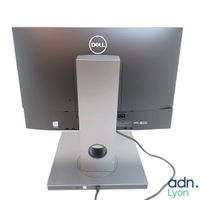 All In One Dell Optiplex 5260 Noir - Intel Core I5-8500 3. (photo 6)
