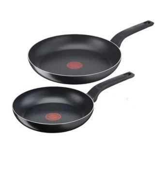 Poêles tefal La première photo est non contractuelle, à titr…