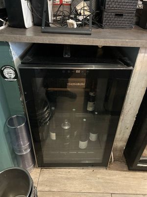 Cave à vin THOMSON - Photo 1