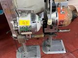 a small machine that is sitting on the floor