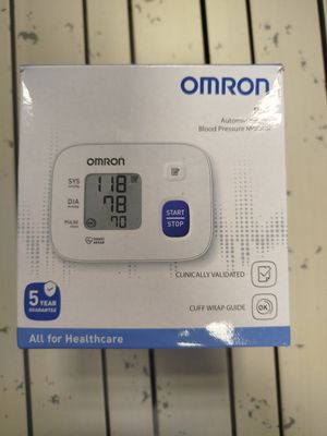 tensiomètre de marque OMRON (Produit non testé, non vérifi… - Photo 1