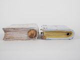 an image of a book that is open and sitting on a table