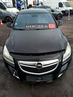 VP OPEL INSIGNIA POUR PIECES SANS CARTE GRISE - ESSENCE - 13… (photo 2)