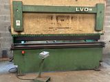 une image représentant une machine installée dans un bâtiment