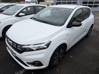 VP DACIA Sandero, ES, 5 CV, 999 cm³, boîte automatique, Imm. (photo 3)