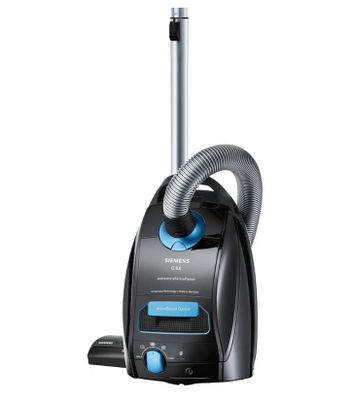 Aspirateur siemens La première photo est non contractuelle, …