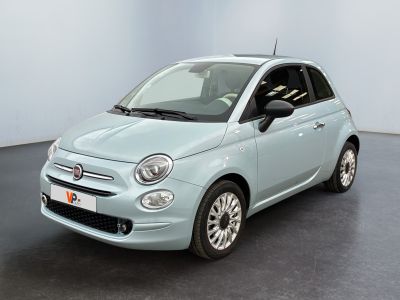FIAT 500 1.0 Hybride BSG S/S Pack Confort - Voiture Économique