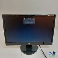 Ecran HP 22KD Noir - CNC7170LK7 - Fonctionnel - Etat correct… (photo 2)