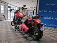 LIEU DE STOCKAGE : Nancy - HARLEY DAVIDSON - SOFTAIL STREET … (photo 5)